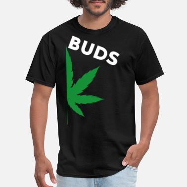 Best Friends Weed T-Shirts | Unique 